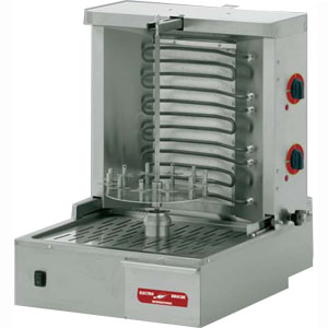 DONER GRILL 
